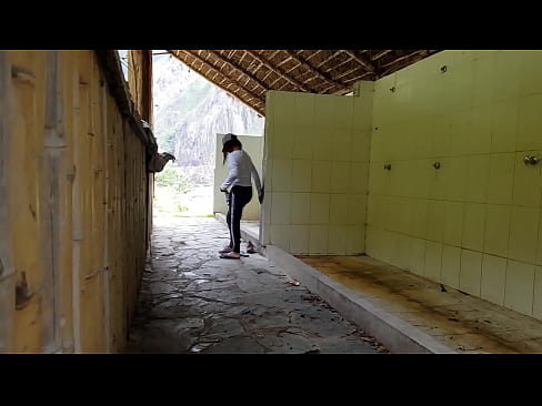 ❤️ spy kamera pane mumwe waanoshanda naye kuyunivhesiti yekuSpain DzeBonde ❤