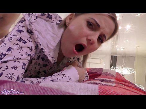 ❤️ Sexy amai vanomedza uye pregistyle bonde - cum close up DzeBonde ❤