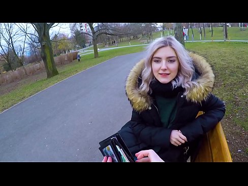 ❤️ Inomedza kupisa kwemutorwa mari - blowjob mupaki naEva Elfie DzeBonde ❤